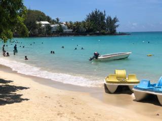 Dreamland Apartment No3 Azur Beach Complex PEREYBERE - Grand Baie - 1