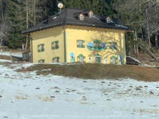 Chalet Musiera - Telve - 4