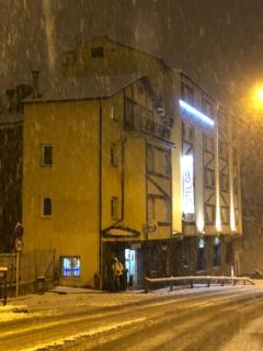 HOTEL GRIU - Encamp - 5