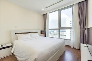 2 bedrooms apartment at Landmark Vinhomes Central Park - Ho Chi Minh - 5