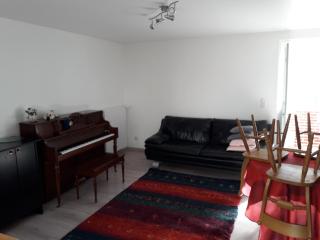 maison cosy proche de la station de ski du lioran 4 personnes - Thiézac - 9