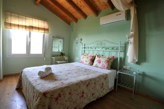 Villa Theodora View Apartments Zeys - Agios Georgios Pagon - 6