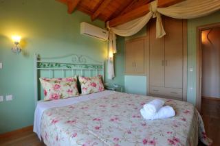 Villa Theodora View Apartments Zeys - Agios Georgios Pagon - 8