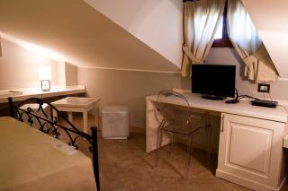 B&B 7Cento Ulivi - 5