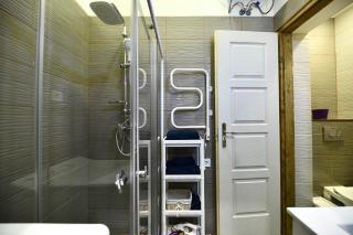 Cute gallery apartment close to the Basilica, Queen - Budapest - 5