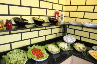 Art City Hotel Istanbul - Istambul - 4