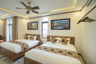 Hoi An Discovery Villa - Hoi An - 8