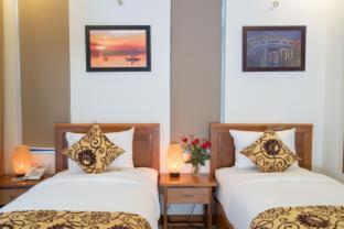 Hoi An Discovery Villa - Hoi An - 2