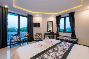 Hoianation Villas Hotel - Hoi An - 8