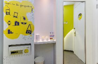 Yello Hotel Jemursari - Surabaya - 5