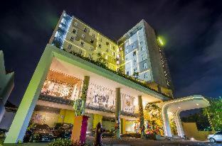 Yello Hotel Jemursari - Surabaya - 2