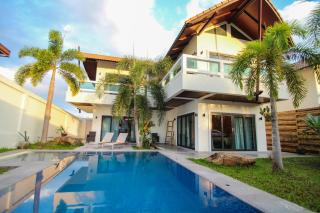 Resona Pool Villa by Aonanta Group - Ao Nam Mao - 0