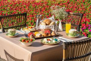 Oasis Spa Club Dead Sea Hotel - 18 years Plus - En Bokek - 2