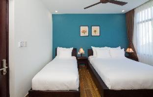 La An Homestay - Hoi An - 8