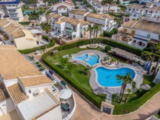 Villa-Capricho Playa - Caprice Villa Beach - Torre La Mata - 9