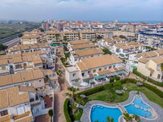 Villa-Capricho Playa - Caprice Villa Beach - Torre La Mata - 8
