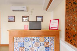 RedDoorz Plus near Johnson and Johnson Paranaque - Manila - 6