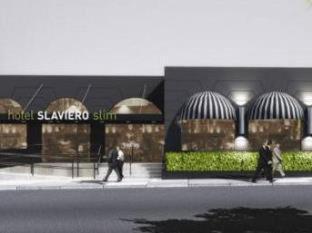 Slim São Paulo Congonhas - 9