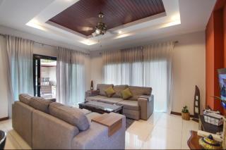 Resona Pool Villa by Aonanta Group - 2