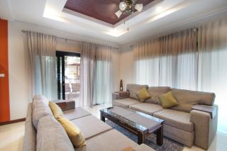 Resona Pool Villa by Aonanta Group - Ao Nam Mao - 1