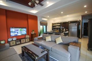 Resona Pool Villa by Aonanta Group - Ao Nam Mao - 8