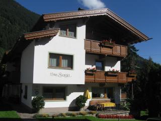 Haus Sonja - Finkenberg - 3