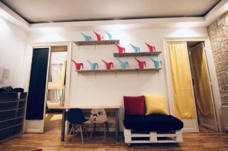 Cloud 9 House - Bucharest - 8
