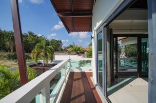 Resona Pool Villa by Aonanta Group - Ao Nam Mao - 3