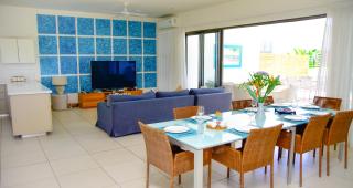 Cap Ouest Beachfront Residences - Flic-en-Flac - 6