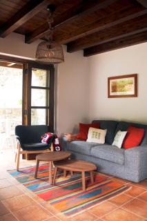 El Molín de La Vega Agroturismo - Ribadesella - 2