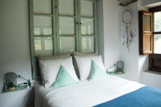 El Molín de La Vega Agroturismo - Ribadesella - 9