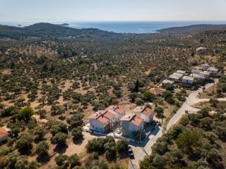 Villa Oliva - Astris - 7