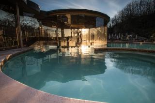 Residence Terme Di Sorano - Sorano - 9