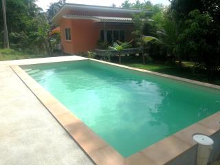 DG House - Thongsala - 9