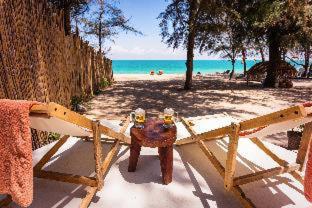 Mumsa Beach Resort & Restaurant - 8