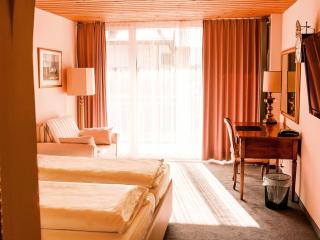 Hillsite Smart Hotel Flims - Flims - 4