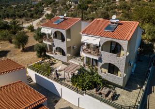 Villa Oliva - Astris - 0