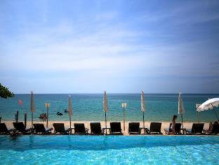 The Hive Hotel - Strand Lamai - 9