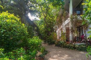 The Hive Hotel - Strand Lamai - 3