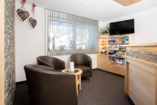 OLYMPIA Privathotel Garni - 8