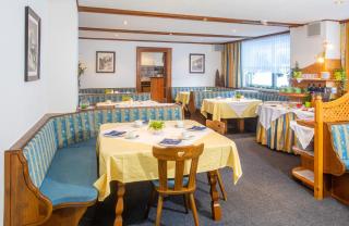 OLYMPIA Privathotel Garni - Sankt Jakob in Defereggen - 1