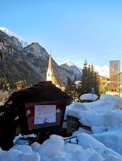 Hotel Rupertihaus - 1