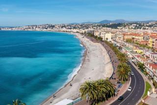 Palais des Domes Gloria - Nice - 9