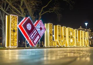 KK 38 Old Town Free Parking - Lublin - 7