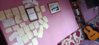 Wake Up! Cairo Hostel - 5