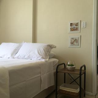 Na beira da praia e com vista do mar - 3