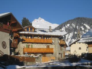 Chalet Tarine - 9