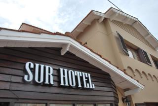 Sur Hotel - Necochea - 8