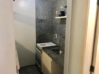 Atlântico Flat Residence - 6