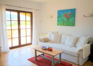 Casa Sol with private terrace, garden, pool, beautiful view - 8